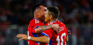 Con la victoria de Perú, Chile queda rezagado en el último lugar y prensa chile estalla