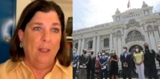 Palacios: "Son a la medida del Congreso de la República"