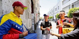 Venezolanos deberán tener contratos de trabajo