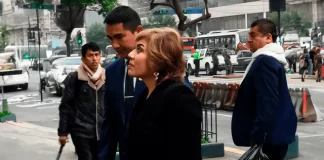 Poder Judicial desestima pedido de reparación civil contra la fiscal Zoraida Ávalos por 200 mil soles