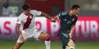 Perú enfrenta a Argentina en La Bombonera buscando mantener viva la ilusión mundialista  