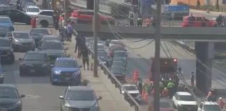 Solicitan prisión preventiva para conductor involucrado en muerte de joven en Miraflores Solicitan prisión preventiva para conductor involucrado en muerte de joven en Miraflores