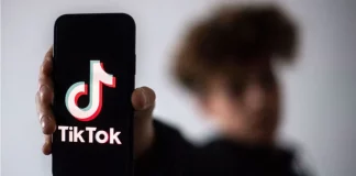 TikTok restringirá los filtros de belleza para menores de 18 años en todo el mundo