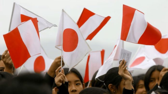Peruanos podrán ingresar a Japón sin visa: un avance limitado tras APEC 2024 Peruanos podrán ingresar a Japón sin visa: un avance limitado tras APEC 2024