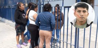 Joven padre de familia es asesinado de dos puñaladas en Piura