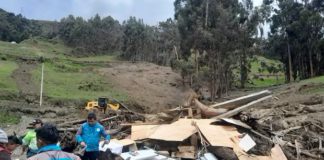 Declaran emergencia en tres distritos de Huánuco por huaicos