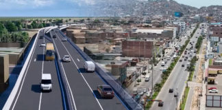 Renovaciones en la Costa Verde: mejoras en 20 kilómetros entre Chorrillos y Callao