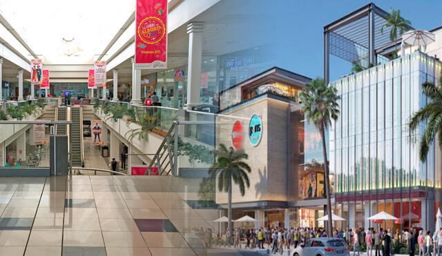 Las Vegas Plaza: el nuevo centro comercial de Puente Piedra Las Vegas Plaza: el nuevo centro comercial de Puente Piedra