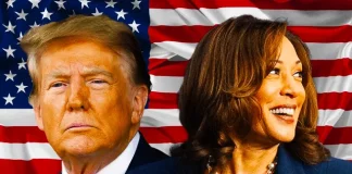 Elecciones en Estados Unidos: entre Trump y Harris, resultados en tiempo real