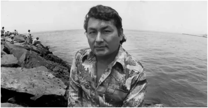 Chacalón: La BBC revive el legado de su impacto en la música chicha