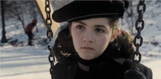 Isabelle Furhman vuelve en "La Huérfana 3": La terrorífica saga continúa  