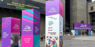 APEC Lima 2024: Perú recibe a líderes globales en la 31ª edición del foro económico