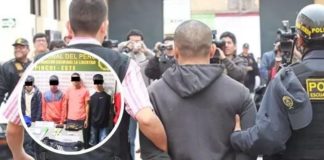 Adolescentes serán juzgados como adultos