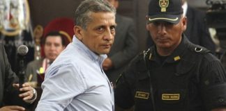 Antauro Humala: ¿Por qué se negó la inscripción del partido político A.N.T.A.U.R.O.? Antauro Humala: ¿Por qué se negó la inscripción del partido político A.N.T.A.U.R.O.?