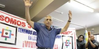 Antauro Humala