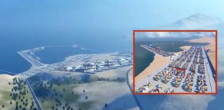 Arequipa en la mira de las inversiones chinas