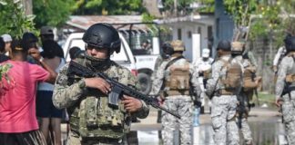 Asesinan a familia completa en Acapulco