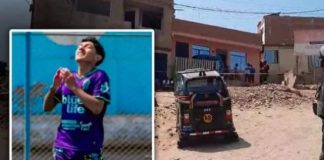 Asesinan a futbolista de 20 años en Ventanilla