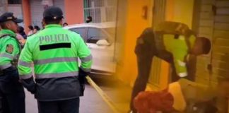 Asesinan a ‘pollera’ por no pagar cupo Asesinan a ‘pollera’ por no pagar cupo