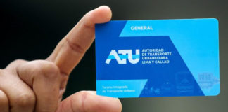 ATU pondrá en circulación Tarjeta Única que integrará transporte público