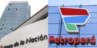 Banco de la Nación confirmó préstamo a Petroperú