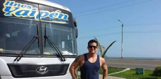 Christian Domínguez sobre relación entre Pamela Franco y Christian Cueva