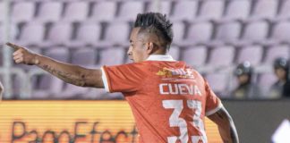 Christian Cueva y su incierto futuro: sin club y con una nueva faceta como cantante