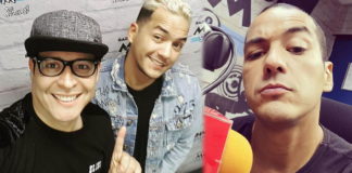 Carloncho y Renzo Winder discutieron por actriz Macla Yamada: ¿Qué dijo Carlos Orozco?