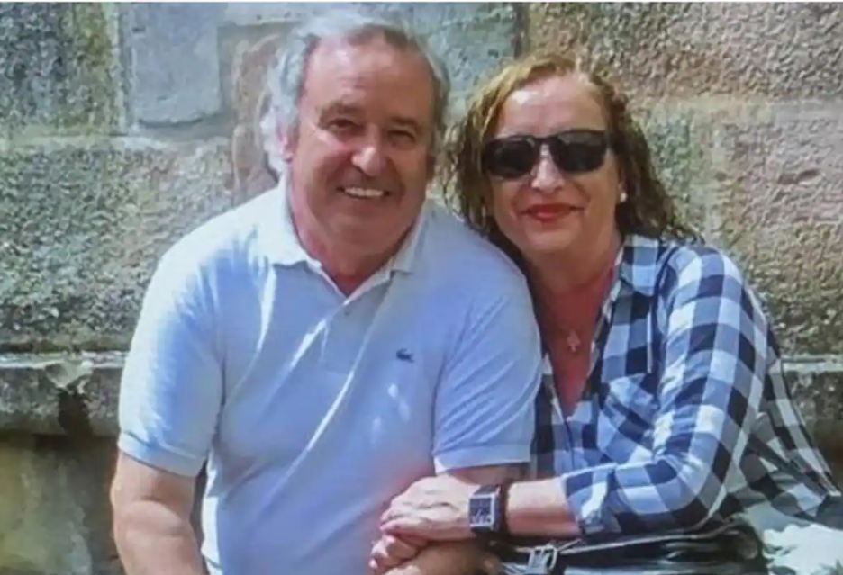 Carmen Merino asesinó a su pareja en Castro Urdiales