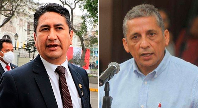 Cerrón mete golpe a Humala y caviares Cerrón mete golpe a Humala y caviares