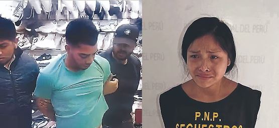 Chapan extorsionadores de mercado Santa Anita Chapan extorsionadores de mercado Santa Anita