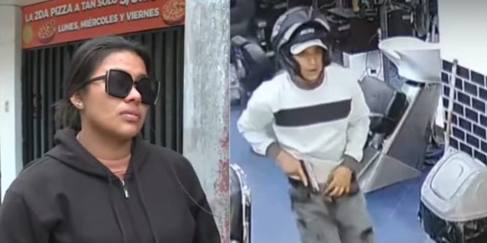 Chorrillos: asesinato de joven barbero desata doble tragedia Chorrillos: asesinato de joven barbero desata doble tragedia