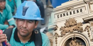 Congreso aprueba ampliar el Reinfo