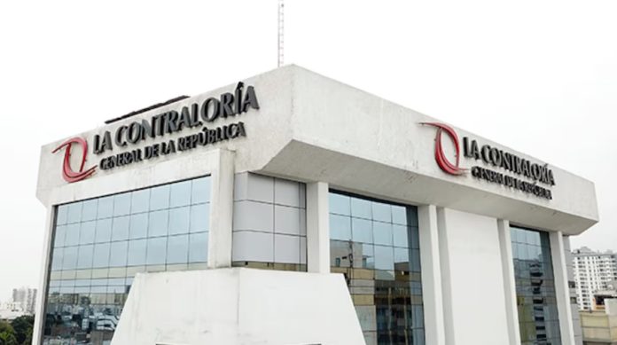 Contraloría solicita más presupuesto para combatir la corrupción Contraloría solicita más presupuesto para combatir la corrupción