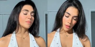 Vania Bludau conmueve al revelar pérdida de su bebé en emotivo video