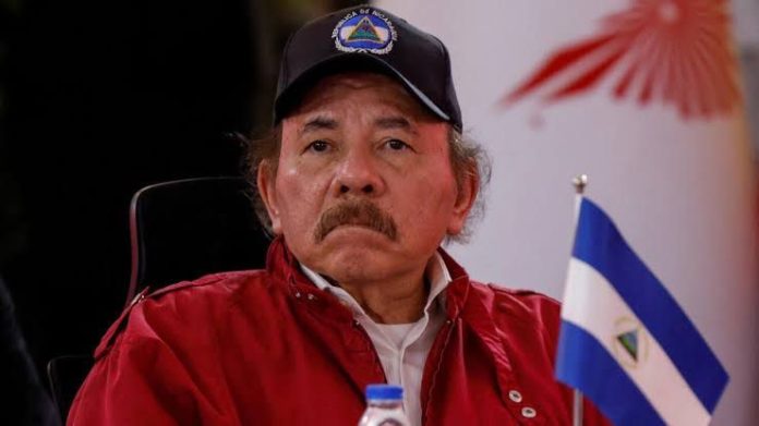 Daniel Ortega