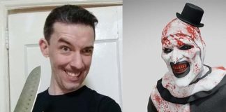 David Howard Thornton