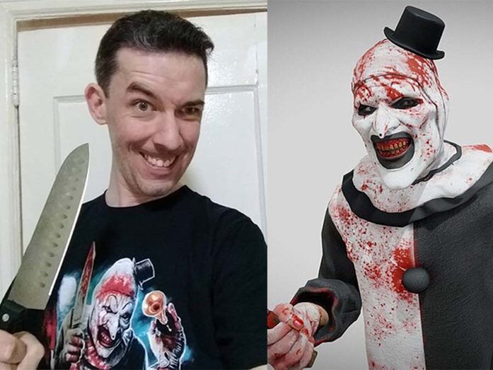 David Howard Thornton