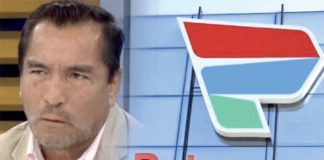 Designan a Narváez presidente de Petroperú