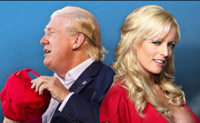 Donald Trump Donald Trump