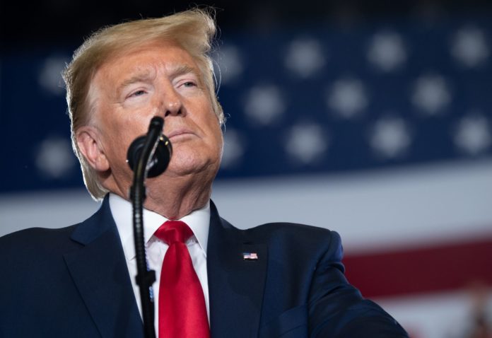 Líderes mundiales felicitan a Donald Trump tras ganar las elecciones en EE. UU.