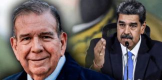 Edmundo González Urrutia