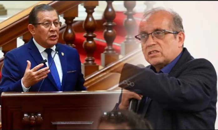 Eduardo Salhuana Eduardo Salhuana