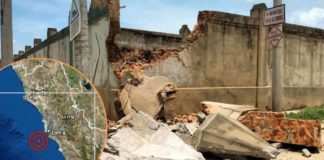 Megaterremoto en Perú: científicos alertan sobre un peligro inminente