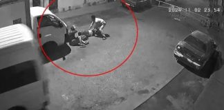 Falsos colectiveros los raptan y asaltan