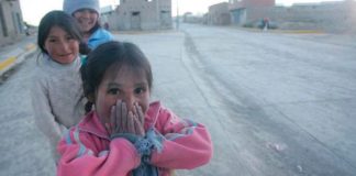 Indeci advierte descenso de temperatura nocturna en la sierra sur