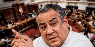 Gustavo Adrianzén