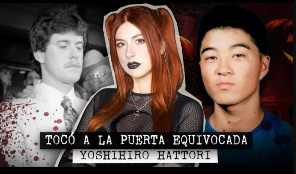 HATTORI TOC, TOC en PUERTA EQUIVOCADA