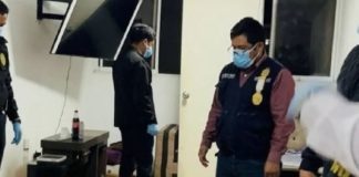 Hallan cuerpo de mujer desmembrada