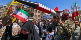 Irán negociará sobre su programa nuclear